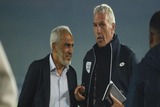 Durban City latest: Ernst Middendorp clears his name