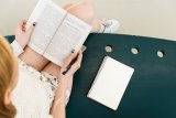 Journalling: the healing power of the pen