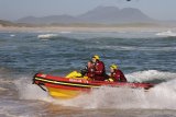 Good Samaritans divers find drowned teen at St Helena's Bay