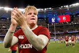 Pollock relishing 'big occasions' after eye-catching performance in Lions opener