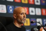 WATCH | Sundowns can't be expected to win every match – Cardoso