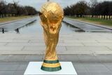 Sporting legends to help with FIFA World Cup 2026 draw