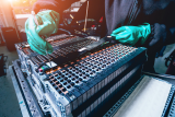 Sino-Moroccan COBCO begins producing EV battery materials