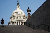 SA stranded without a voice in Washington after taking the US for granted