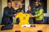 Kaizer Chiefs striker left out in the cold, ex-Amakhosi sends message