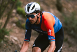 From Knysna to Shamwari: A continental clash of cycling titans