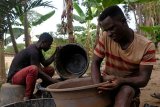 Ghana study warns of hazardous toxin levels linked to mining as artisanal gold output soars