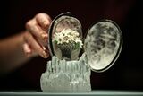 Faberge’s Winter Egg fetches record R518 million on auction