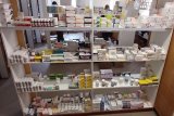 Prescription drugs seized as Hawks bust illegal pharmacy