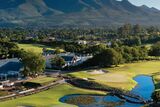 Getting ready for the NTT DATA Pro-Am at Fancourt this weekend