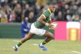 Matured Fassi ‘willing to learn’