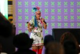 Masterclass inspires young people to reach their dreams