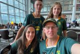Expat Conversation: You never stop being South African