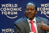 Ramaphosa leads South Africa in mourning Raila Odinga