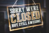 Sorry we’re closed! Tanzania pauses businesses for democracy