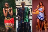 Kanga: The identity of every Tanzanian girl