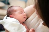 Flying with a newborn: Things every new mum should do to fly stress-free
