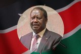 Farewell, Baba: Raila Odinga’s death echoes across Africa