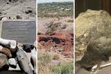 Visit Olduvai Gorge this Christmas – here’s why