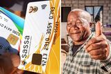 GOOD news for February 2026 SASSA Old-Age Grants