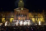 City of Cape Town announces DATE for annual Festive Lights Switch-On