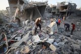 Israel and US recall teams from Gaza truce talks, US says Hamas not showing good faith