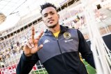Will Kaizer Chiefs’ Fiacre Ntwari face disciplinary action?