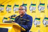 Mbalula: ANC will no longer shield corrupt members
