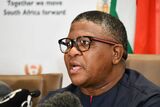 ANC leadership in KwaZulu-Natal on its way out, says Fikile Mbalula