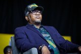 WATCH: Mbalula distances ANC from Senzo Mchunu-linked Brown Mogotsi