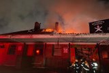 Devastating fire destroys popular Mossel Bay eatery