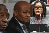 Nobuhle Nkabane dismissal: Ramaphosa should’ve axed Mchunu too – EFF