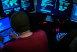 Russia's Aeroflot cancels flights after pro-Ukrainian hackers claim massive cyberattack