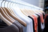 Retail sales maintain solid growth in May, driven by strong clothing demand