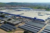 Ford to retrench hundreds of SA workers as crisis hits motor sector