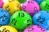 R41-million PowerBall and PowerBall Plus on Friday 6 February 2026