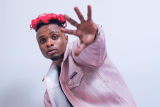 Five minutes with Sosoboy Fosho on proving Afro Trap is fit for world stage