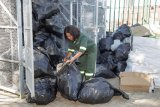 Winner of Petco award cleaning up Dimbaza while providing for families