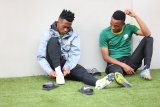 After all the fuss, Bafana cleared to play Lesotho and Nigeria at Free State Stadium