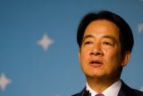 Taiwan economy minister resigns before expected cabinet reshuffle