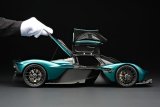 You can own an Aston Martin Valkyrie for R350,000