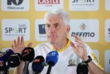 Broos optimistic with Bafana’s 2026 World Cup dream almost touchable