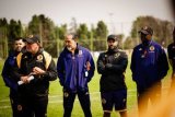 Kaizer Chiefs to say goodbye to more players, Nabi confirms