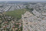 Unequal South Africa seeks to tackle inequality as its G20 ‘legacy’