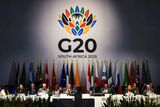 Gauteng government condemns vandalism ahead of G20 Leaders’ Summit