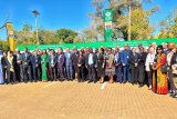 G20 leaders urged to prioritise climate action