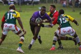 Kruisfontein have firepower to retain title, says coach