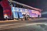 CONFIRMED: 30 Zimbabweans and six Malawians among 43 Limpopo bus crash victims