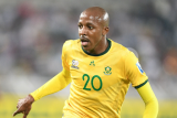 How Bafana coach Broos convinced Khuliso Mudau to return to Sundowns training