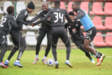 New signings will help me improve my game – Dlamini